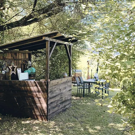 Glamping D'artagnan