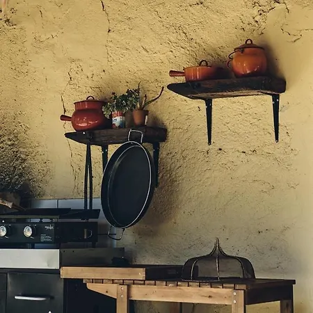 D'artagnan Lyxtält *