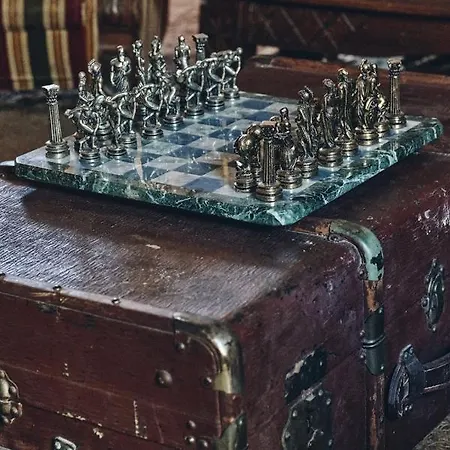 D'artagnan * Margouet-Meymes