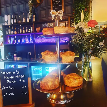 D'artagnan Lyxtält *