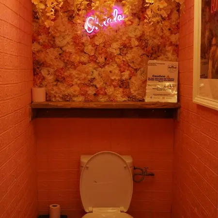 D'artagnan Lyxtält Margouet-Meymes