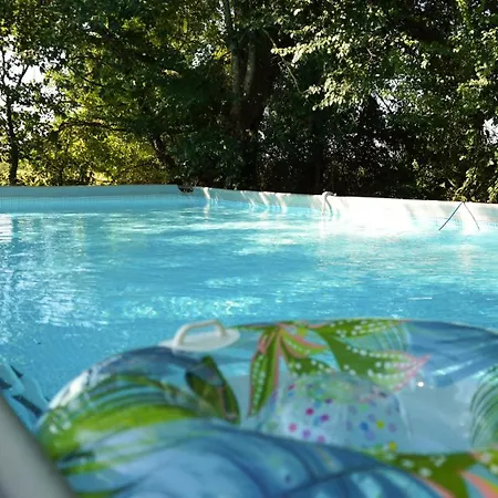 D'artagnan אוהל מפואר