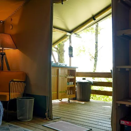 D'artagnan Lyxtält Margouet-Meymes