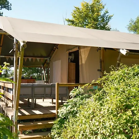 Lyxtält D'artagnan *