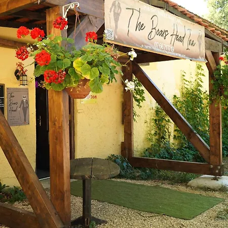 D'artagnan Lyxtält Margouet-Meymes