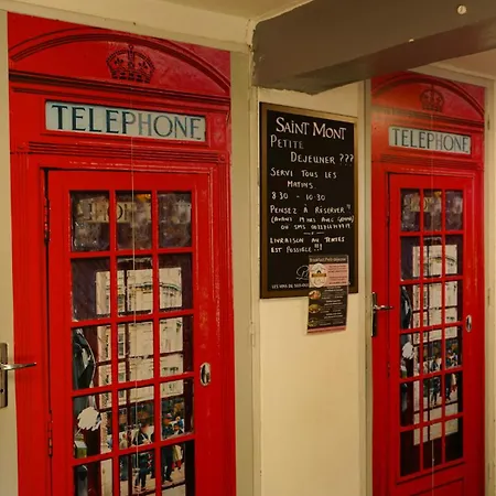 D'artagnan Margouet-Meymes