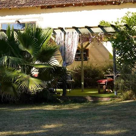 Lyxtält D'artagnan Margouet-Meymes