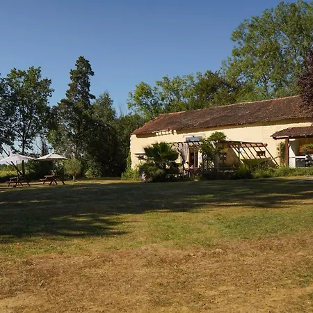 Lyxtält D'artagnan Margouet-Meymes