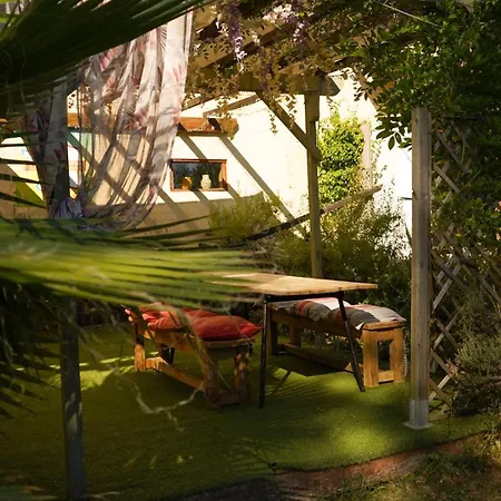 D'artagnan Glamping