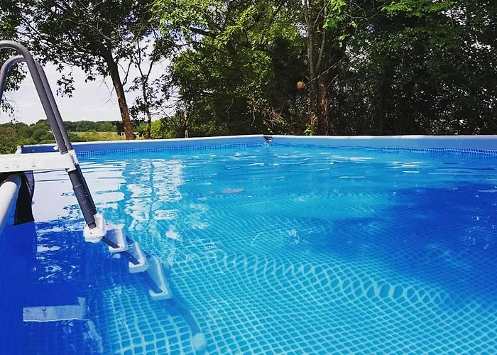 D'artagnan ラグジュアリーテント