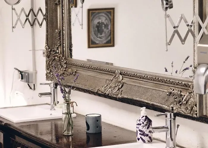 D'artagnan ラグジュアリーテント *