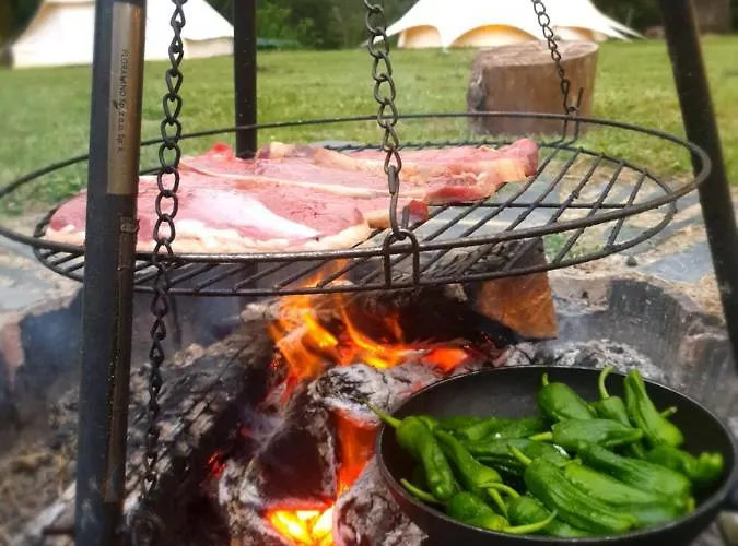 D'artagnan ラグジュアリーテント *