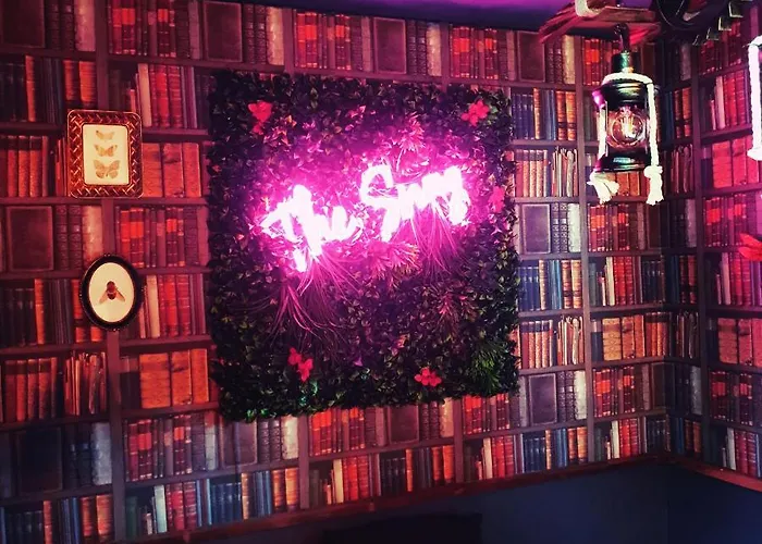 ラグジュアリーテント D'artagnan *