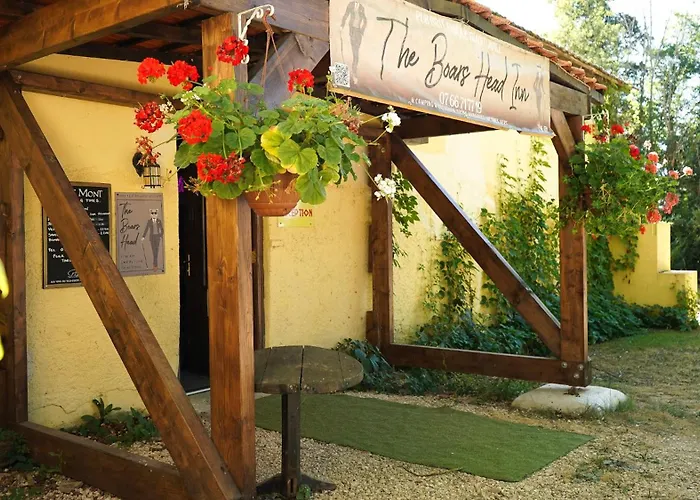 D'artagnan ラグジュアリーテント Margouet-Meymes