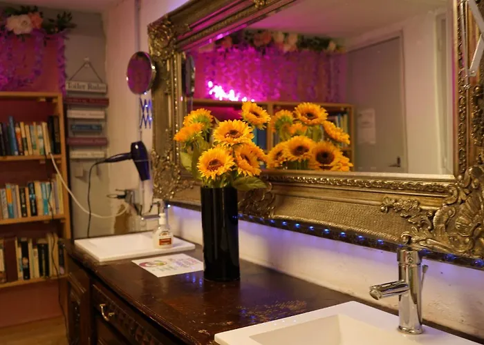 D'artagnan ラグジュアリーテント