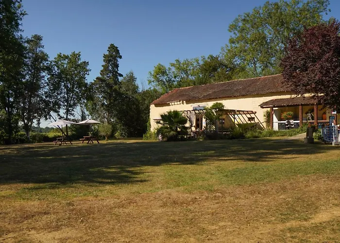 ラグジュアリーテント D'artagnan Margouet-Meymes