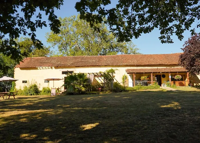 ラグジュアリーテント D'artagnan *