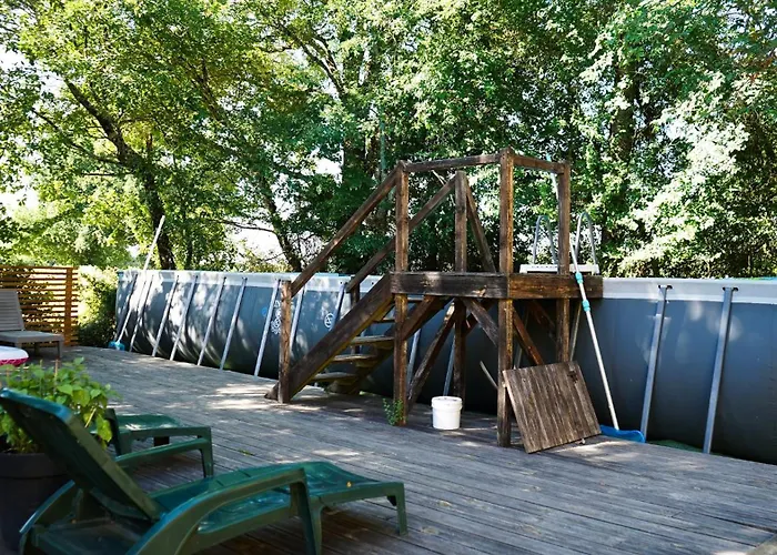 ラグジュアリーテント D'artagnan *