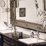 D'artagnan Luxury tent *