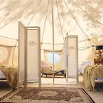 Luxury tent D'artagnan *