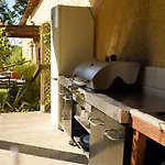 Luxury tent D'artagnan Margouet-Meymes