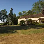 Luxury tent D'artagnan Margouet-Meymes