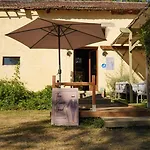 D'artagnan Luxury tent Margouet-Meymes