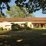 Luxury tent D'artagnan *