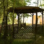 Luxury tent D'artagnan Margouet-Meymes