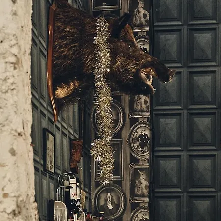 D'artagnan Margouet-Meymes