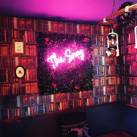 Роскошный шатер D'artagnan *