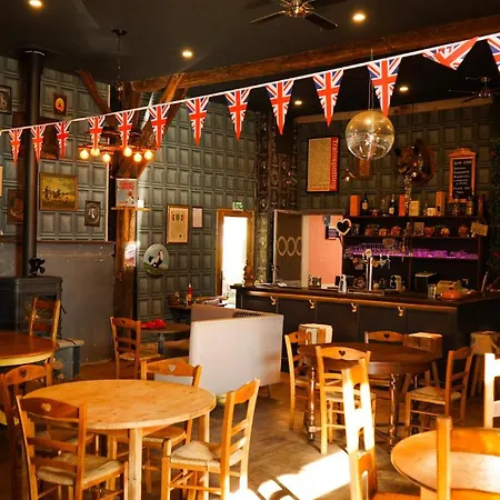 Роскошный шатер D'artagnan