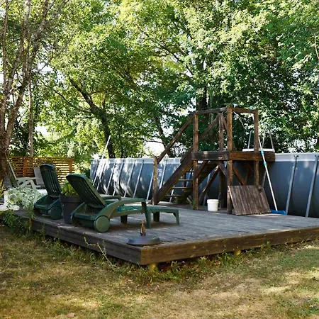 D'artagnan Роскошный шатер *