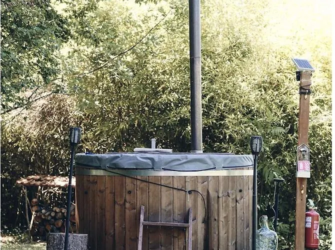 Luxusní stan D'artagnan Margouet-Meymes