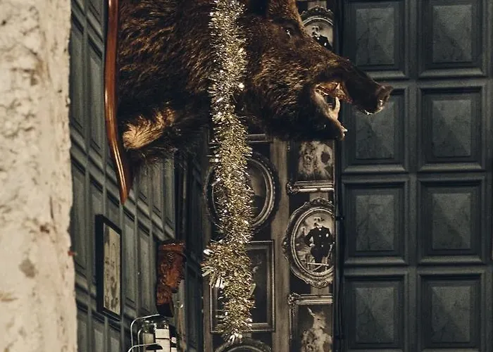 D'artagnan Margouet-Meymes