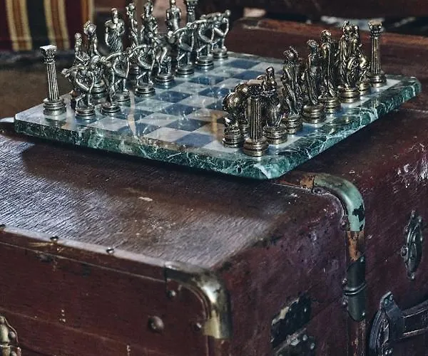 D'artagnan * Margouet-Meymes