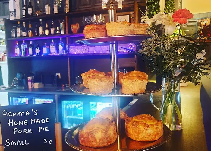 D'artagnan Luxusní stan *