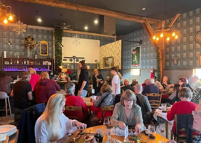 Luxusní stan D'artagnan