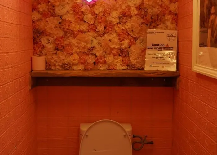 D'artagnan 럭셔리텐트 Margouet-Meymes