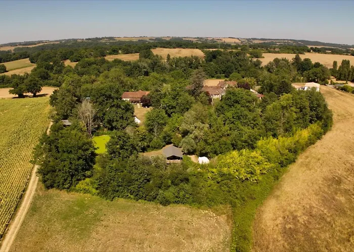 D'artagnan Margouet-Meymes