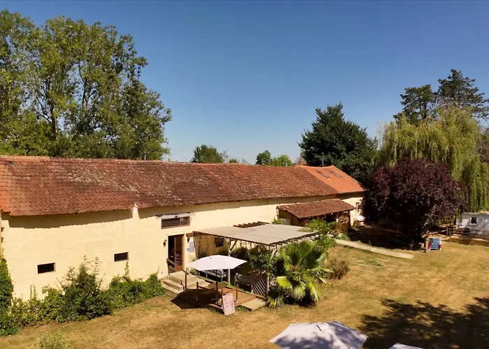 D'artagnan * Margouet-Meymes