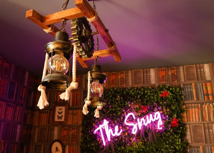 Luxusní stan D'artagnan