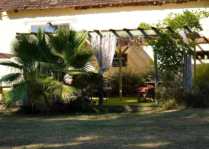 Luxusní stan D'artagnan Margouet-Meymes