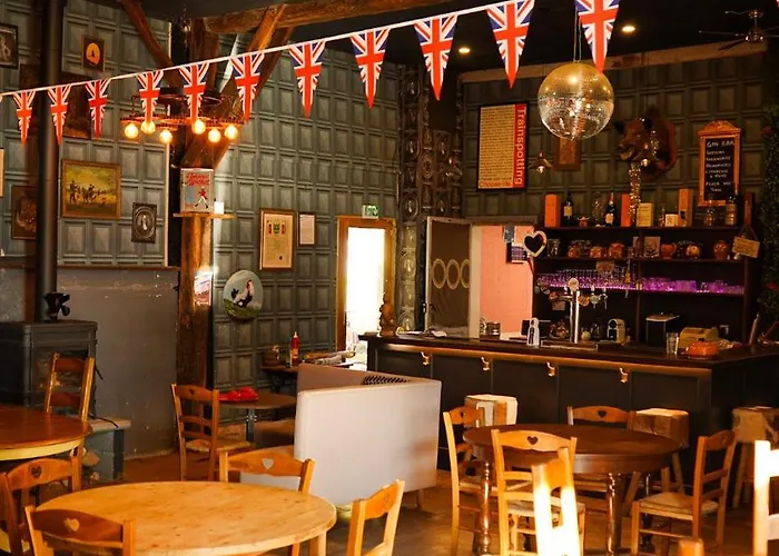 Luxusní stan D'artagnan