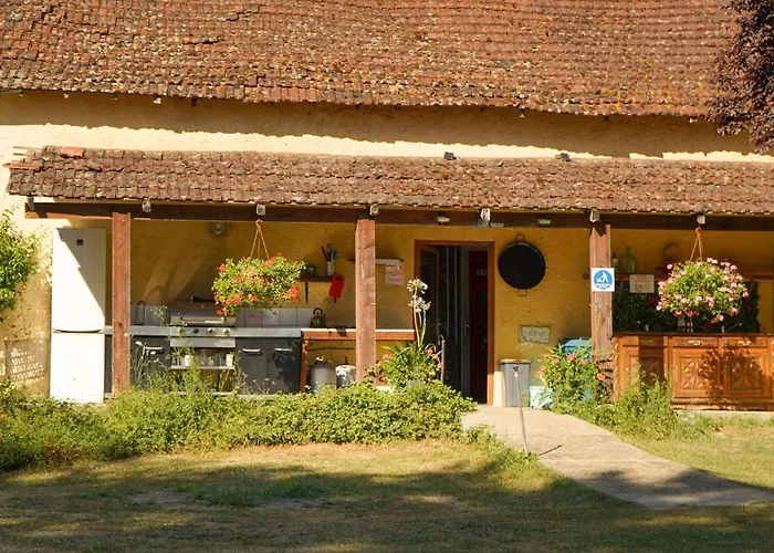 D'artagnan * Margouet-Meymes