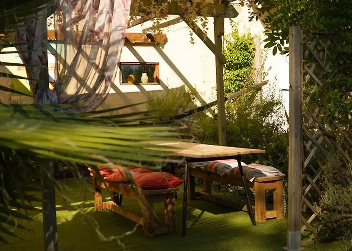 D'artagnan Luxusní stan